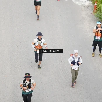 Runner Photo 8682280