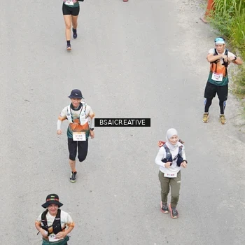 Runner Photo 8682281