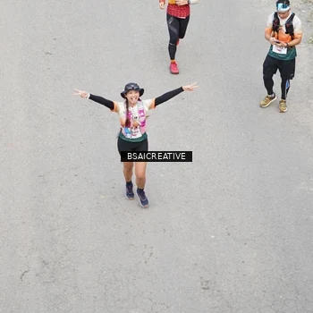 Runner Photo 8682293