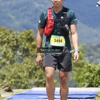 Runner Photo 86823
