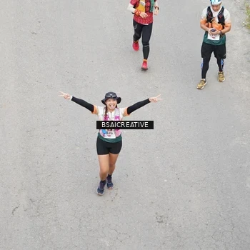 Runner Photo 8682338