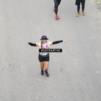 Runner Photo 8682375