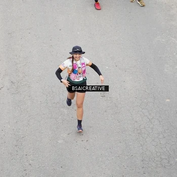 Runner Photo 8682382