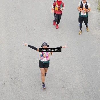 Runner Photo 8682410