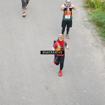 Runner Photo 8682442