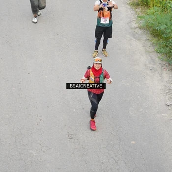 Runner Photo 8682450
