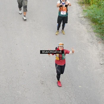 Runner Photo 8682521