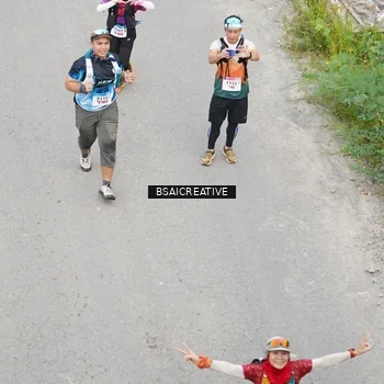 Runner Photo 8682523