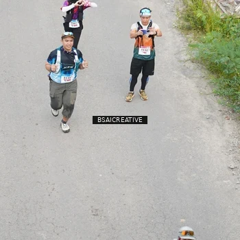 Runner Photo 8682579