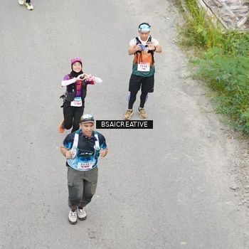 Runner Photo 8682628