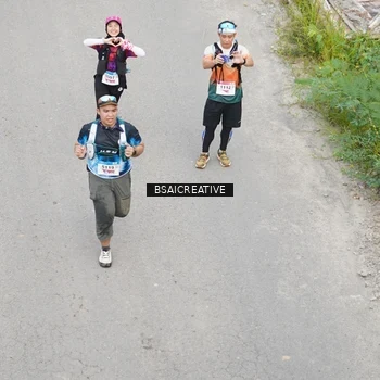 Runner Photo 8682631