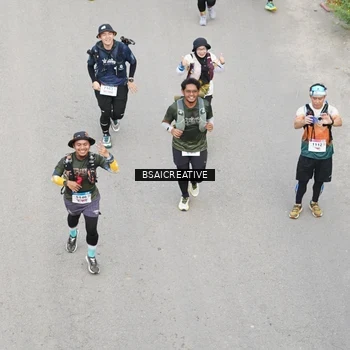 Runner Photo 8682638