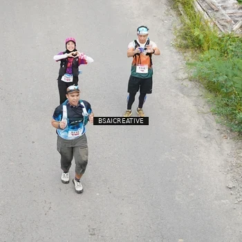 Runner Photo 8682661