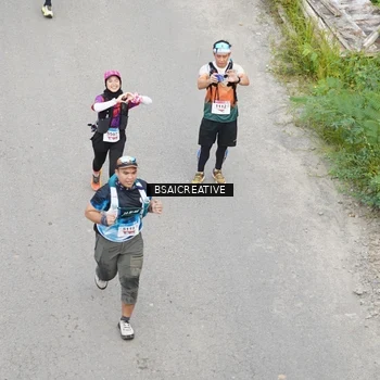 Runner Photo 8682673
