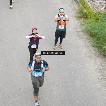 Runner Photo 8682700