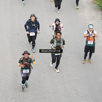 Runner Photo 8682764
