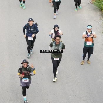Runner Photo 8682793
