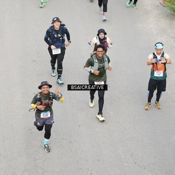 Runner Photo 8682812