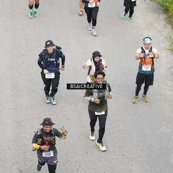 Runner Photo 8682815