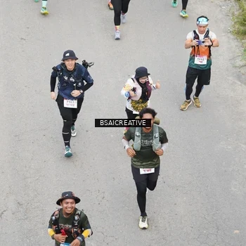 Runner Photo 8682892
