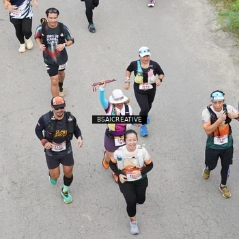 Runner Photo 8682951