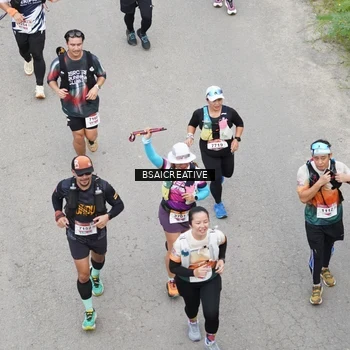 Runner Photo 8682970