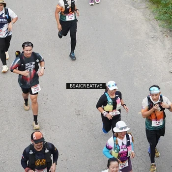 Runner Photo 8682981