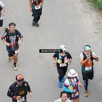 Runner Photo 8683002