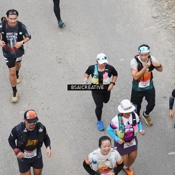 Runner Photo 8683008