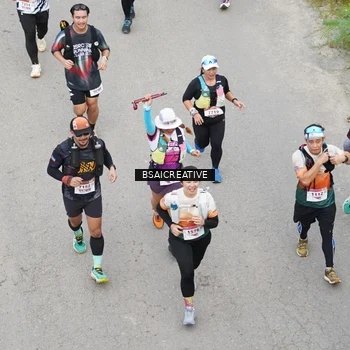 Runner Photo 8683012