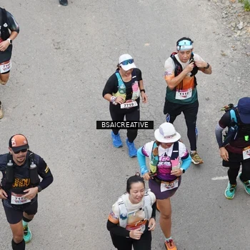 Runner Photo 8683015