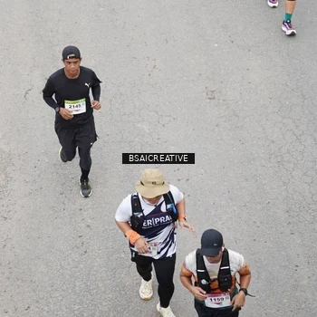 Runner Photo 8683062