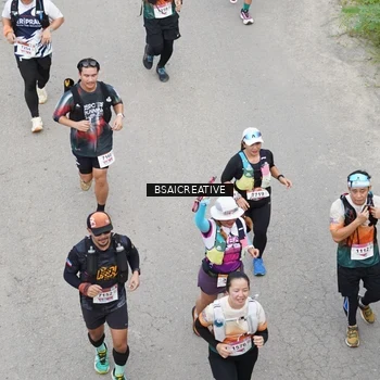 Runner Photo 8683065