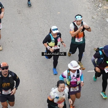Runner Photo 8683113
