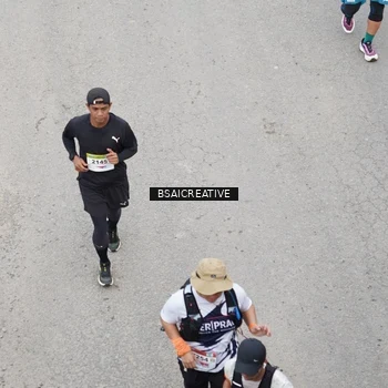 Runner Photo 8683128