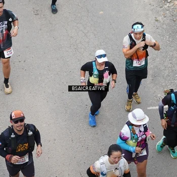 Runner Photo 8683145