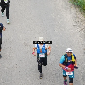 Runner Photo 8683146