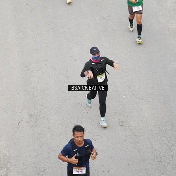 Runner Photo 8683198