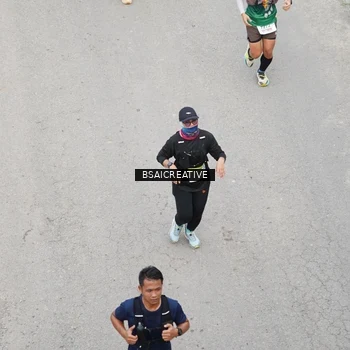 Runner Photo 8683221
