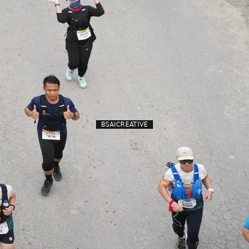 Runner Photo 8683228