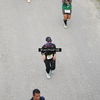 Runner Photo 8683229