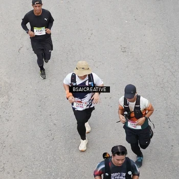 Runner Photo 8683234