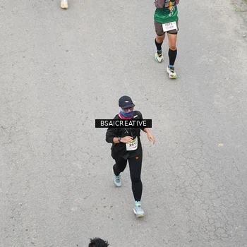 Runner Photo 8683278