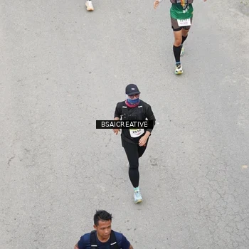 Runner Photo 8683357