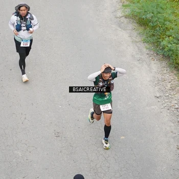 Runner Photo 8683365