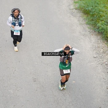 Runner Photo 8683382