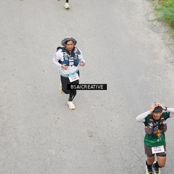 Runner Photo 8683401