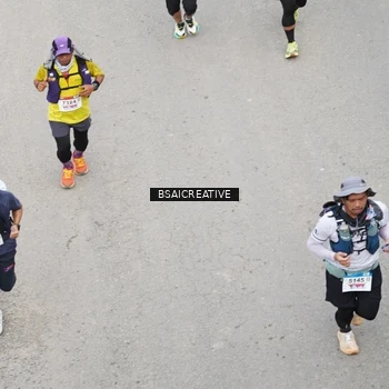 Runner Photo 8683403