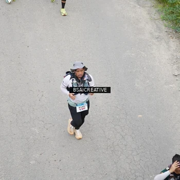 Runner Photo 8683420
