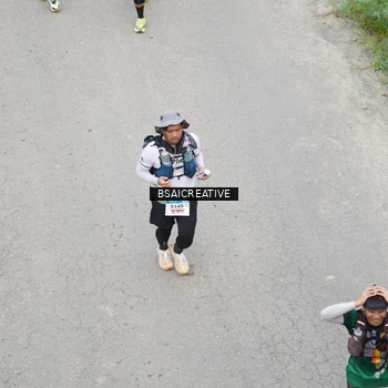 Runner Photo 8683423